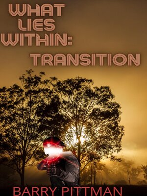 cover image of Transition